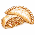Empanada de Pollo