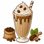 Frappe de Café