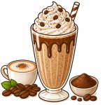 Frappe de Capuccino