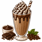 Frappe de Mocha