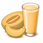 Jugo de Melón