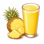 Jugo de Piña
