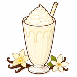 Frappe de Vainilla