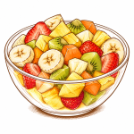 Ensalada de Casa