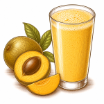 Jugo de Lúcuma