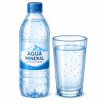Agua Mineral