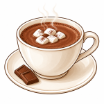 Chocolate Caliente