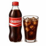 Gaseosa
