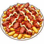 Choripapa